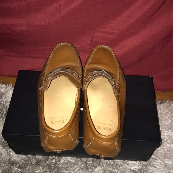 Men’s loafers